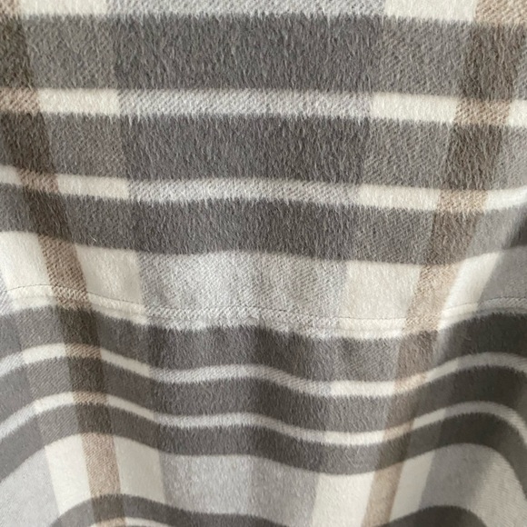 Sz XS Banana Republic Shacket - Picture 14 of 15